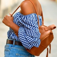 Mini Backpacks