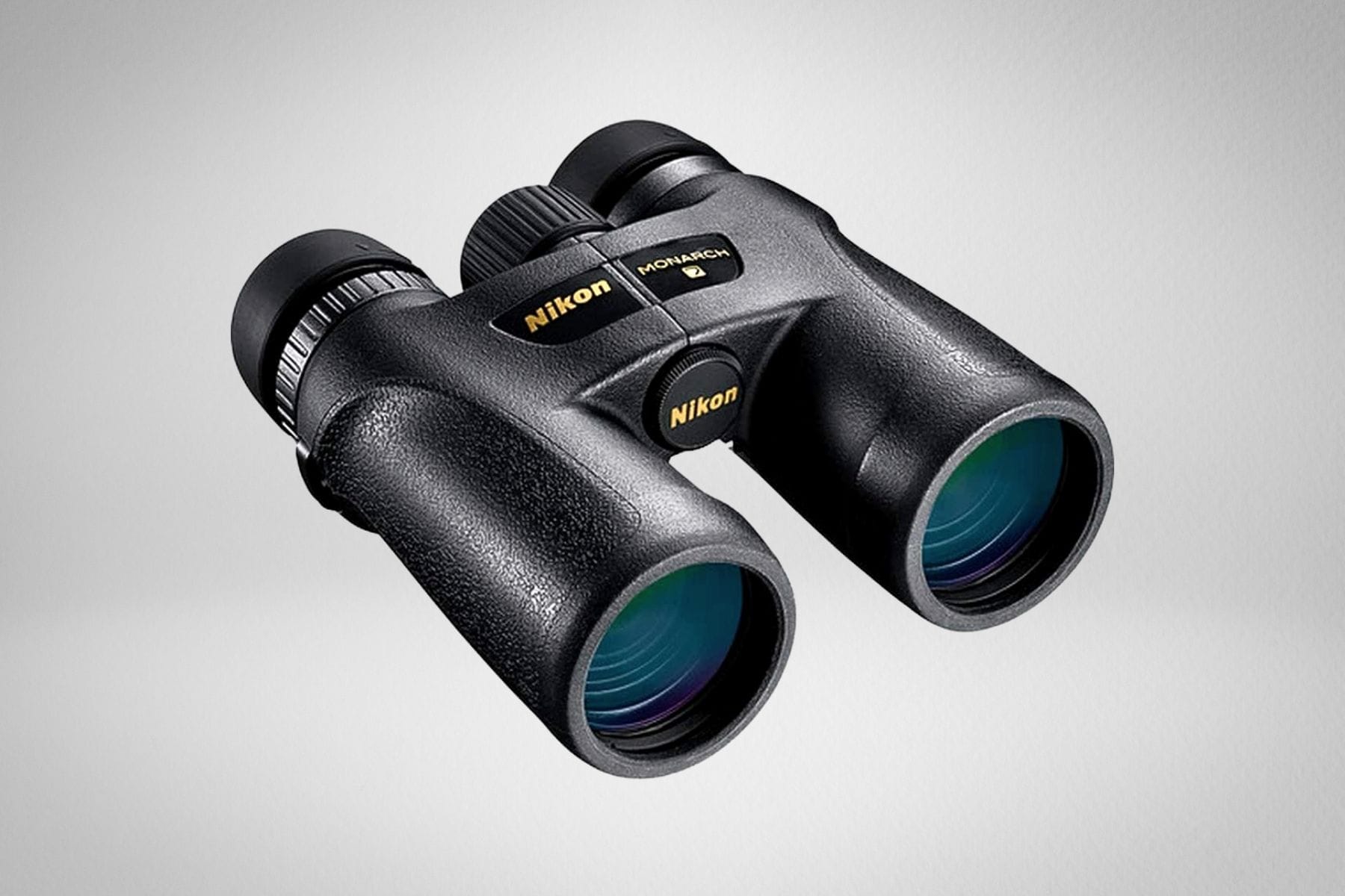 Nikon MONARCH 7 10×42 ATB