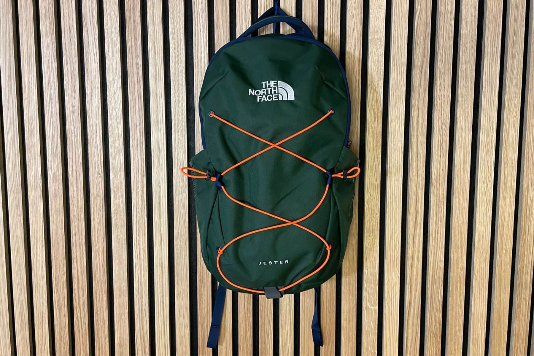 North Face Jester