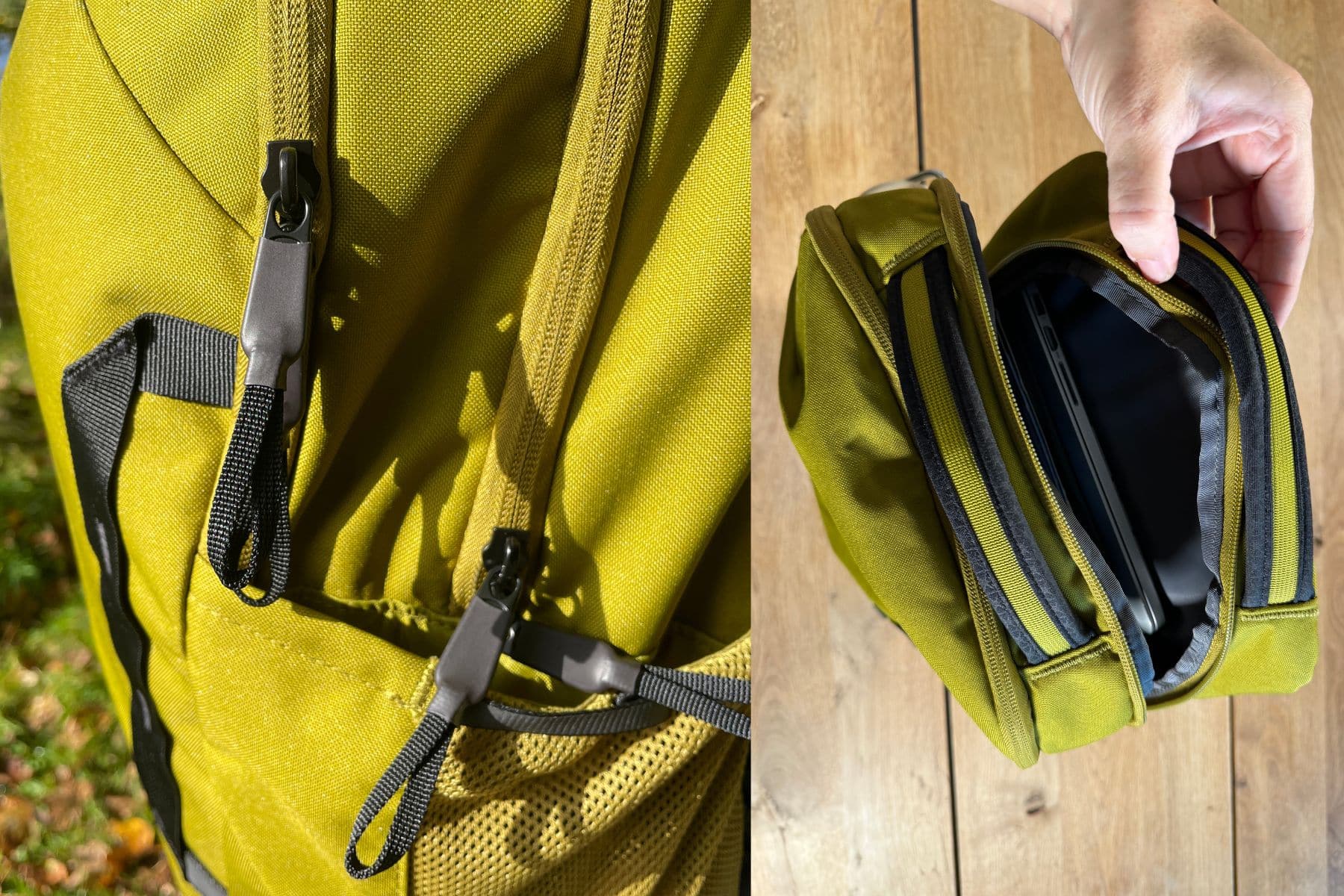 North Face Vault 27l Backpack