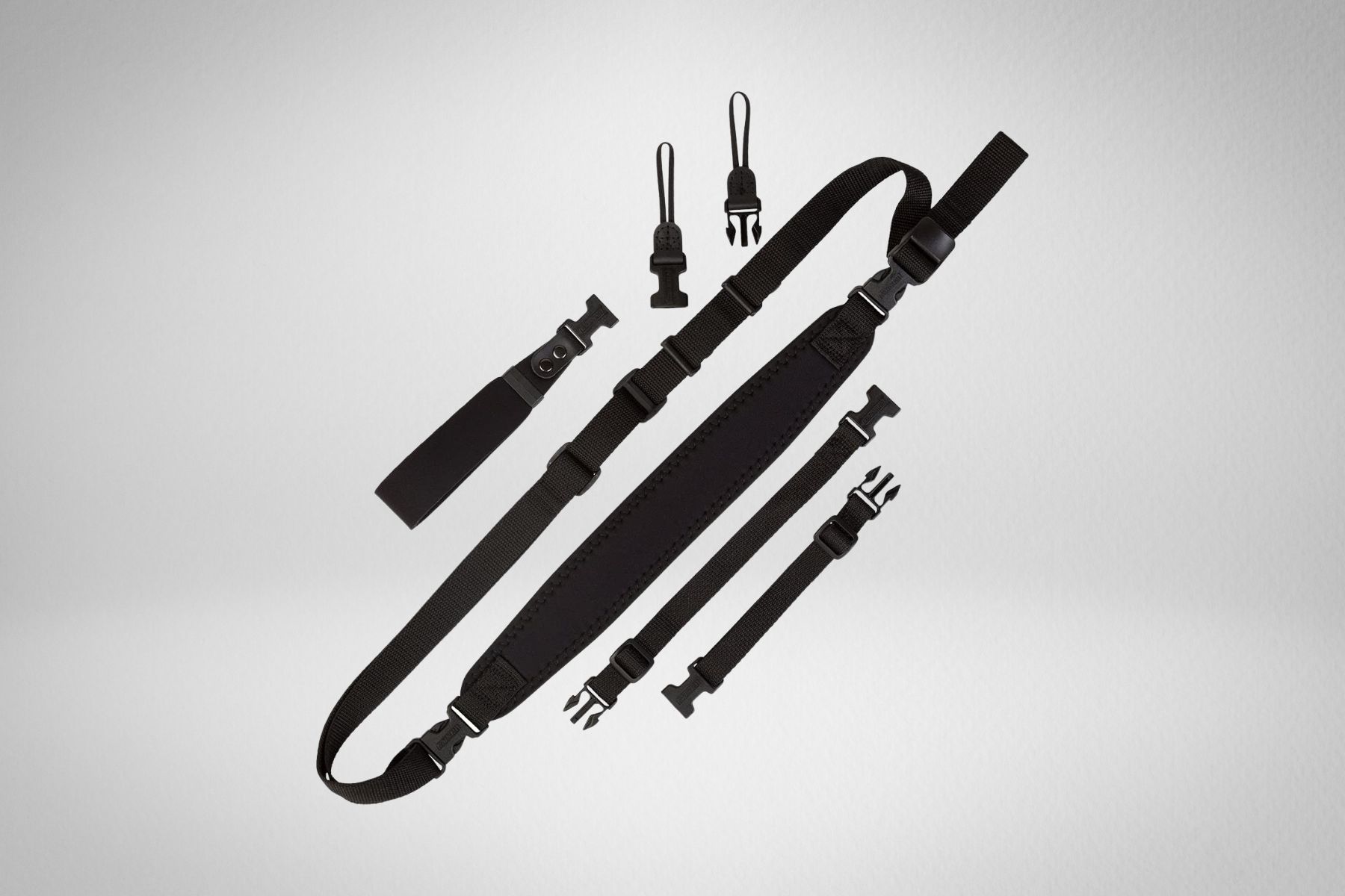 OP/TECH USA 1001001 Super Classic Combo