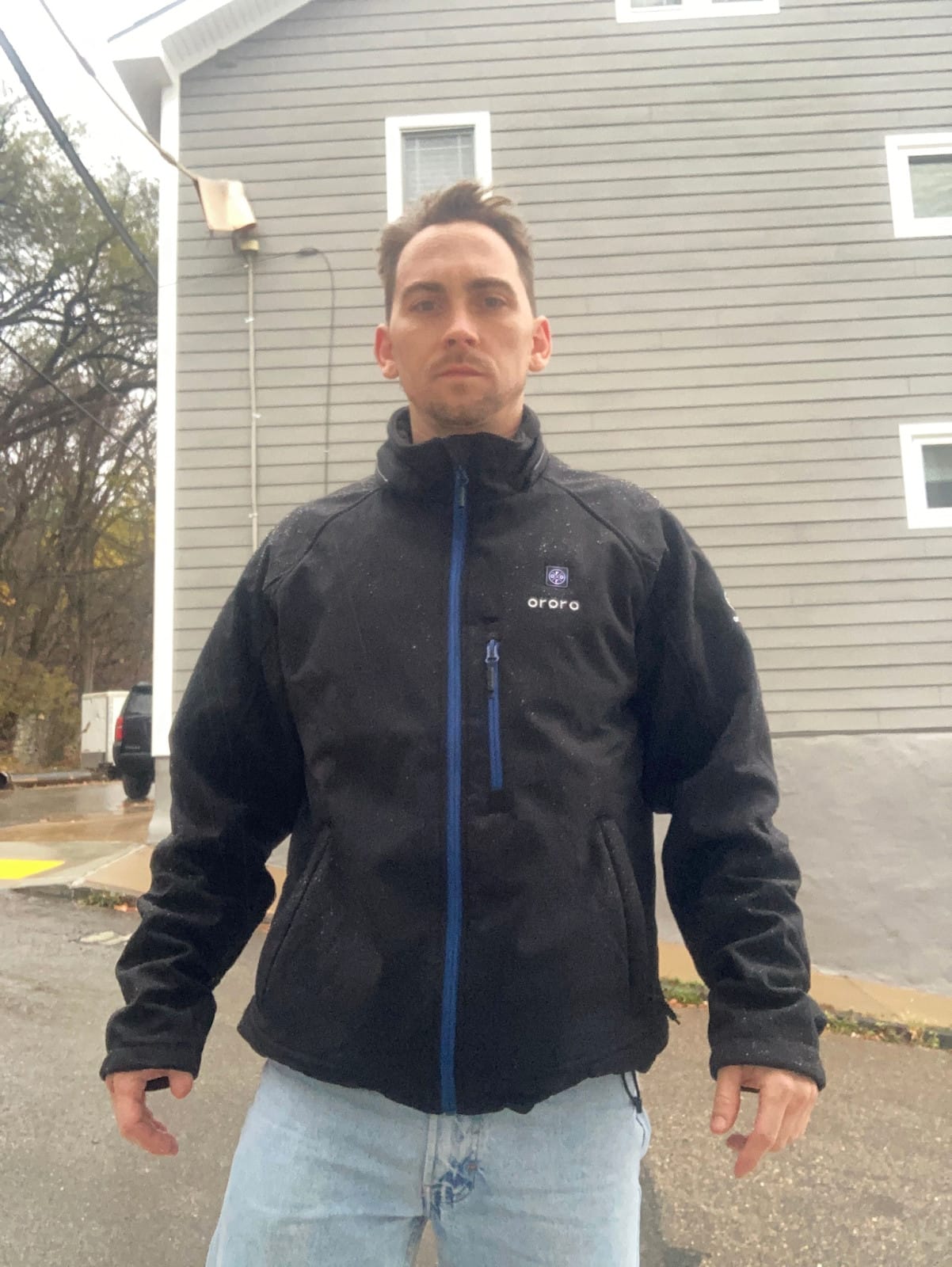 The Ororo Heated Jacket