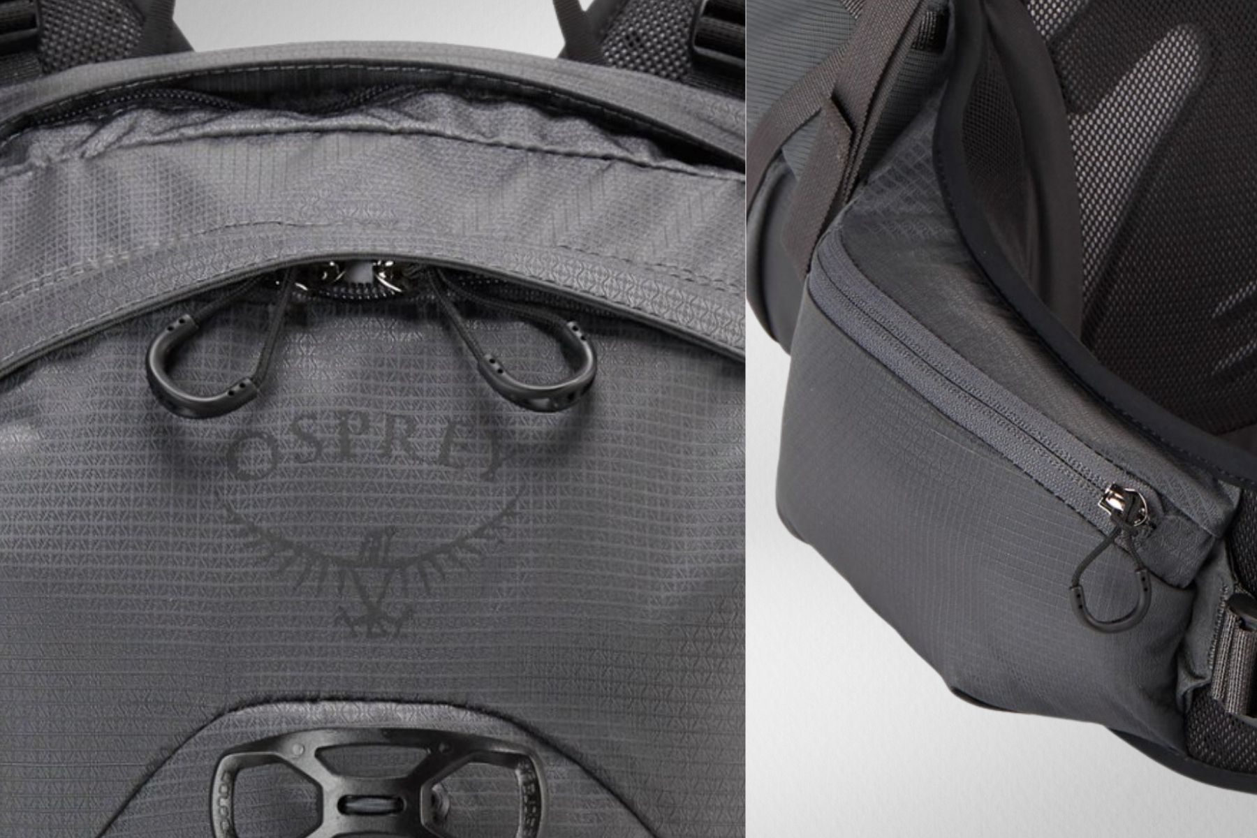osprey-talon-22-large-zipper-pulls-close-up