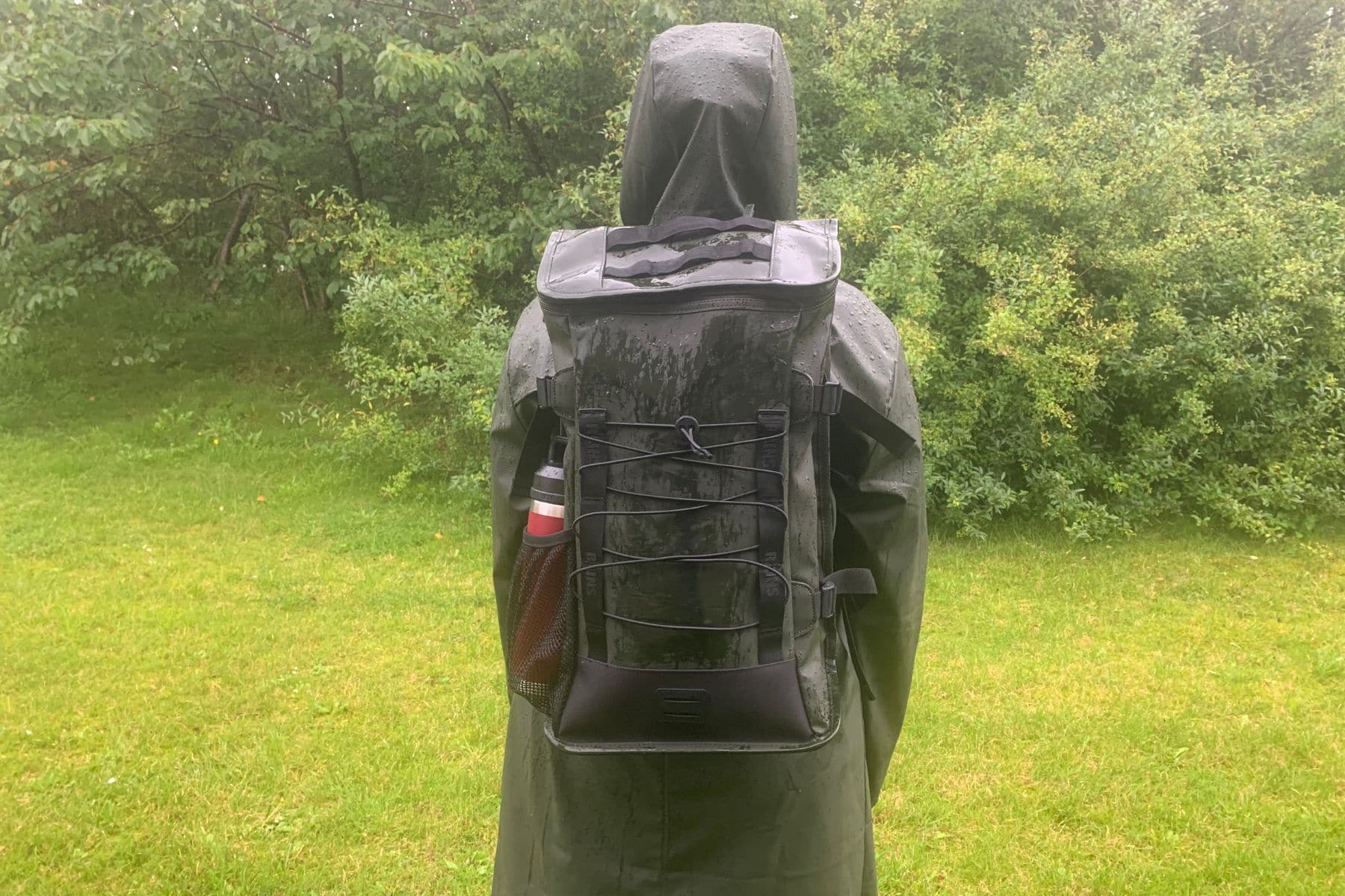 outdoor apparel