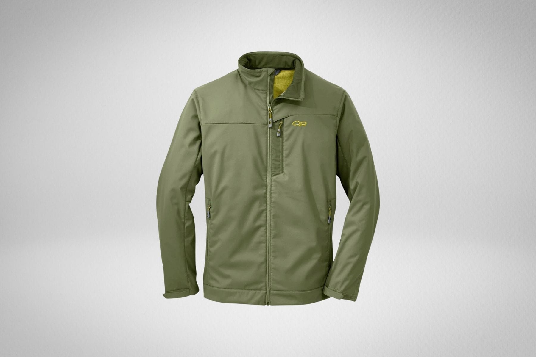 Outdoor Research Men's Transfer - Review 2025 - Outoria