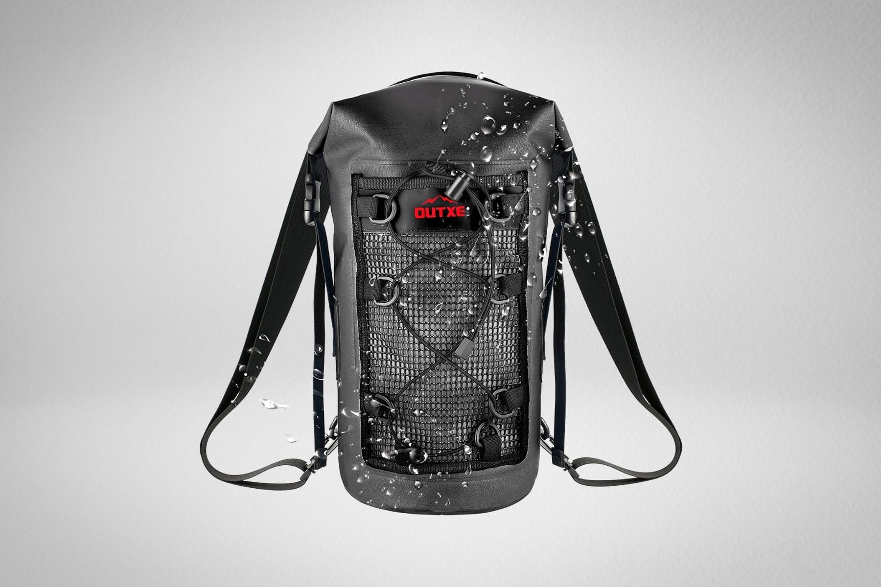 OUTXE IP67 Kayak