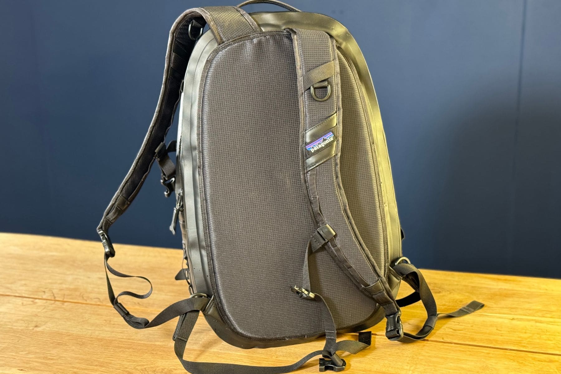 Patagonia Guidewater Backpack 29l Stand