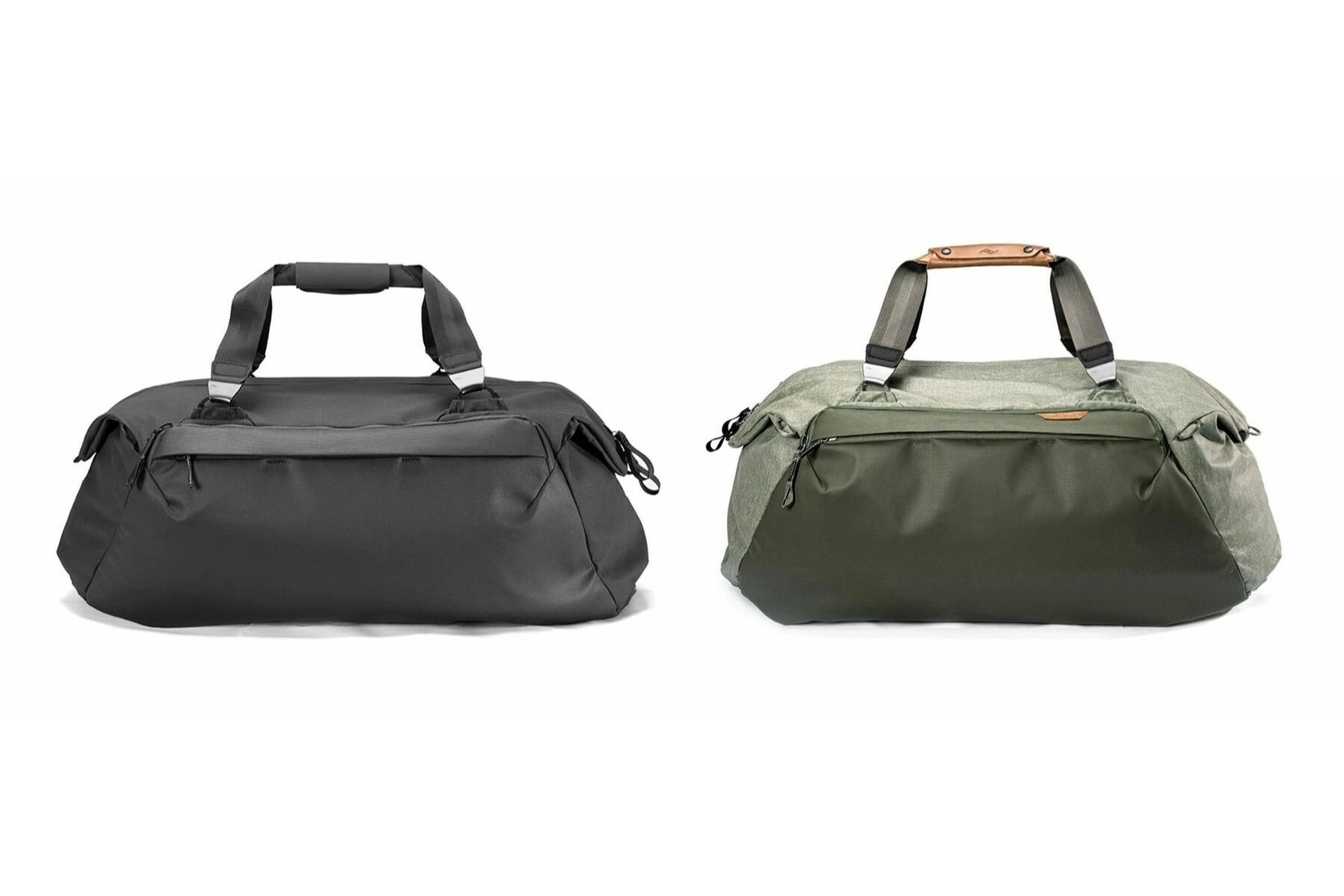Black vs. Sage