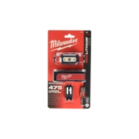 Redlithium Milwaukee Product Image