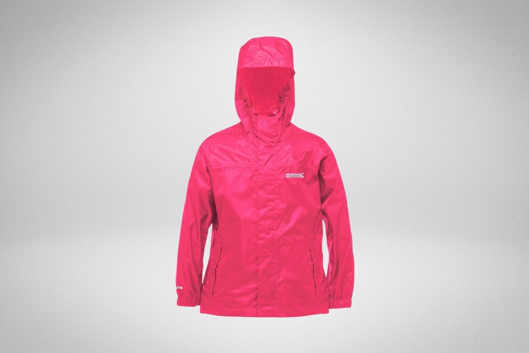 Regatta Kids Pack-It