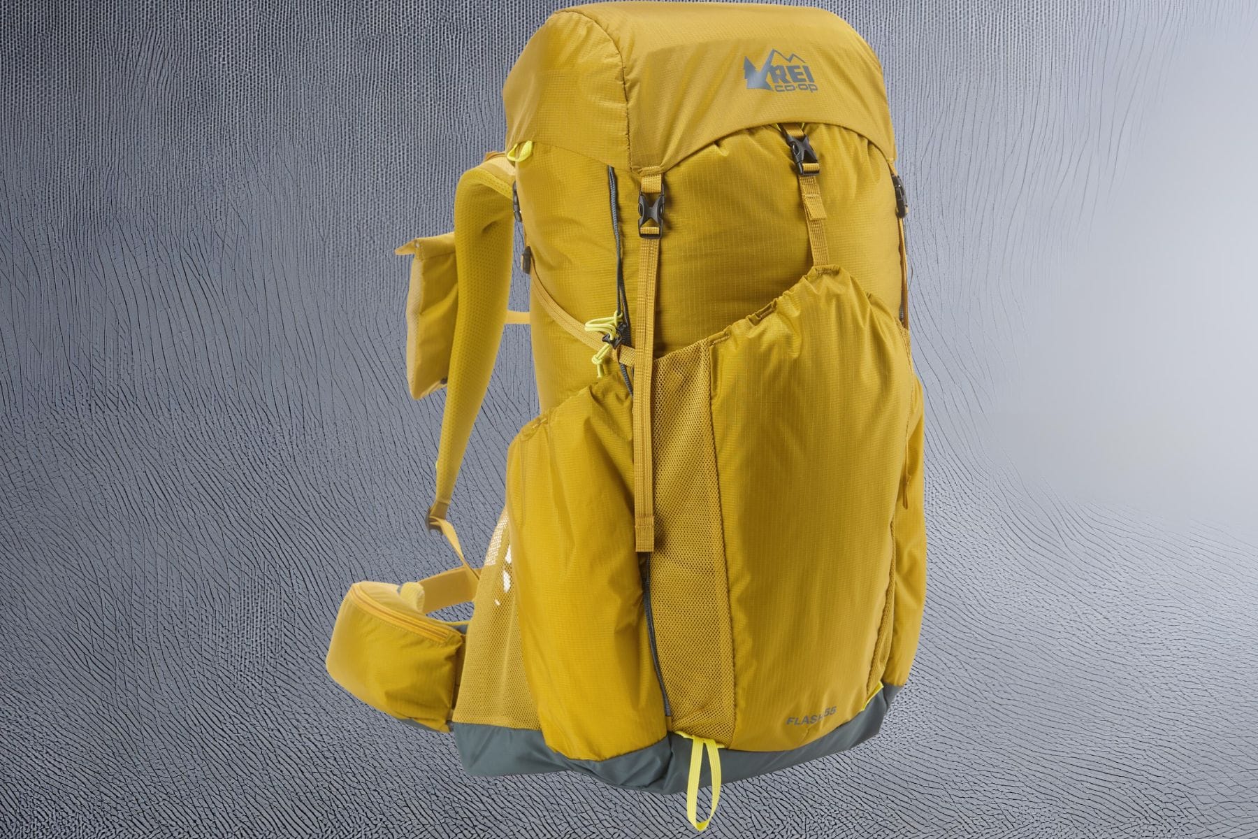 REI Flash 55