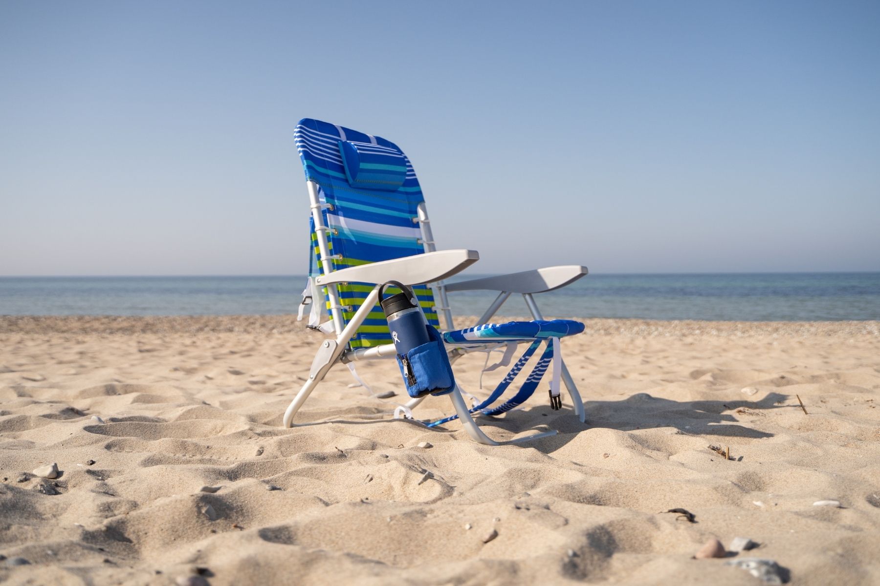 RIO BEACH 4-Position Beach Chair