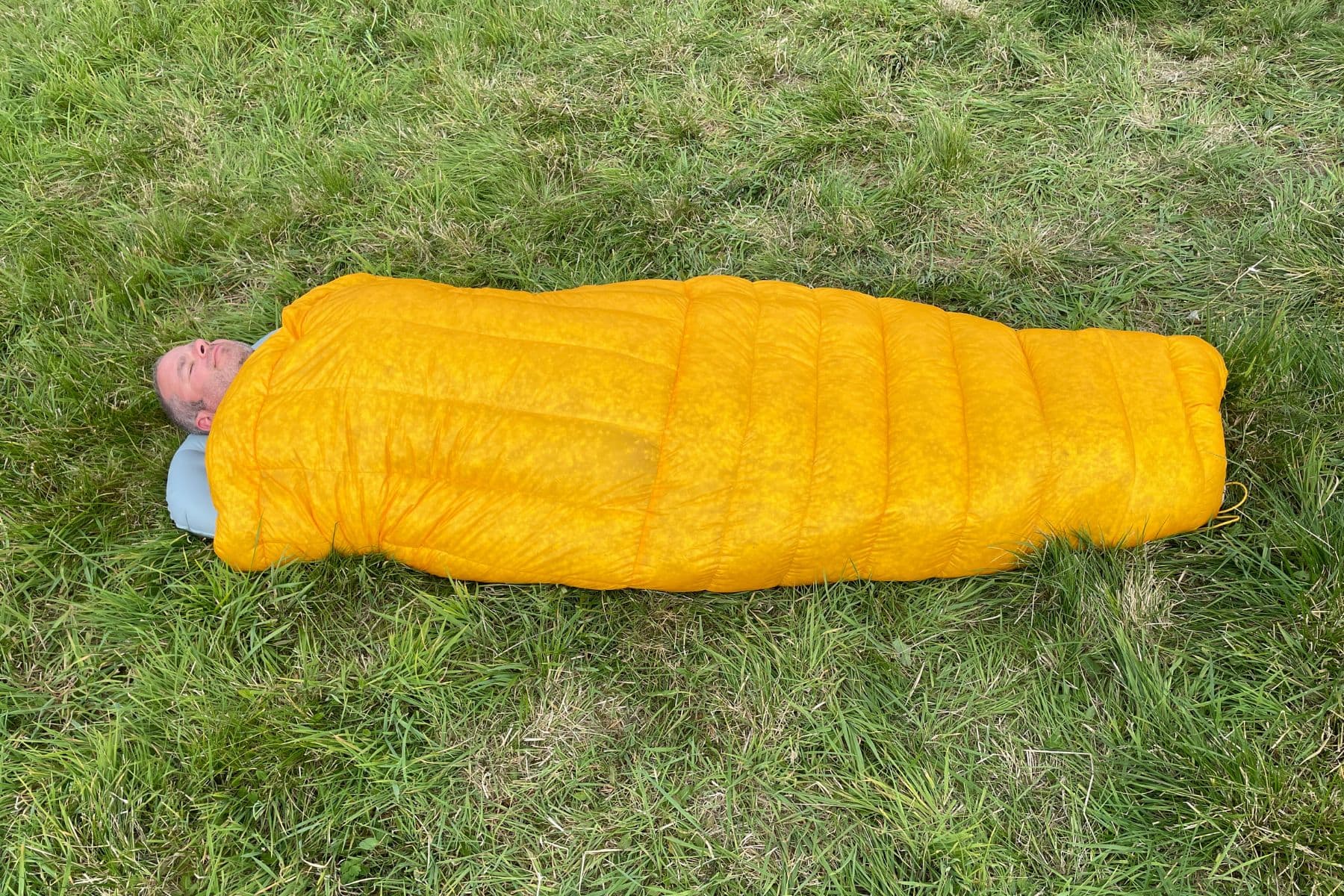 Sea to Summit Ember II Ultralight Down Quilt - Review 2026 - Outoria