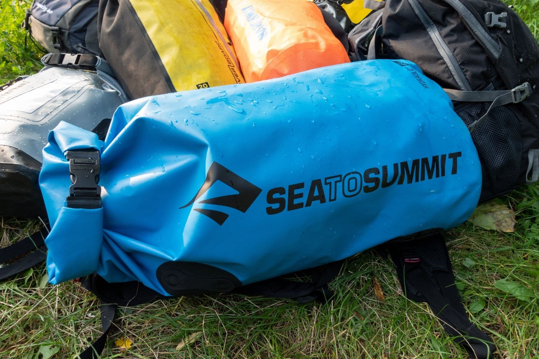 Sea To Summit Hydraulic