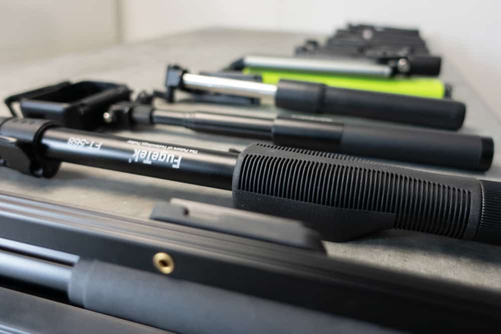 Selfie Sticks Overview
