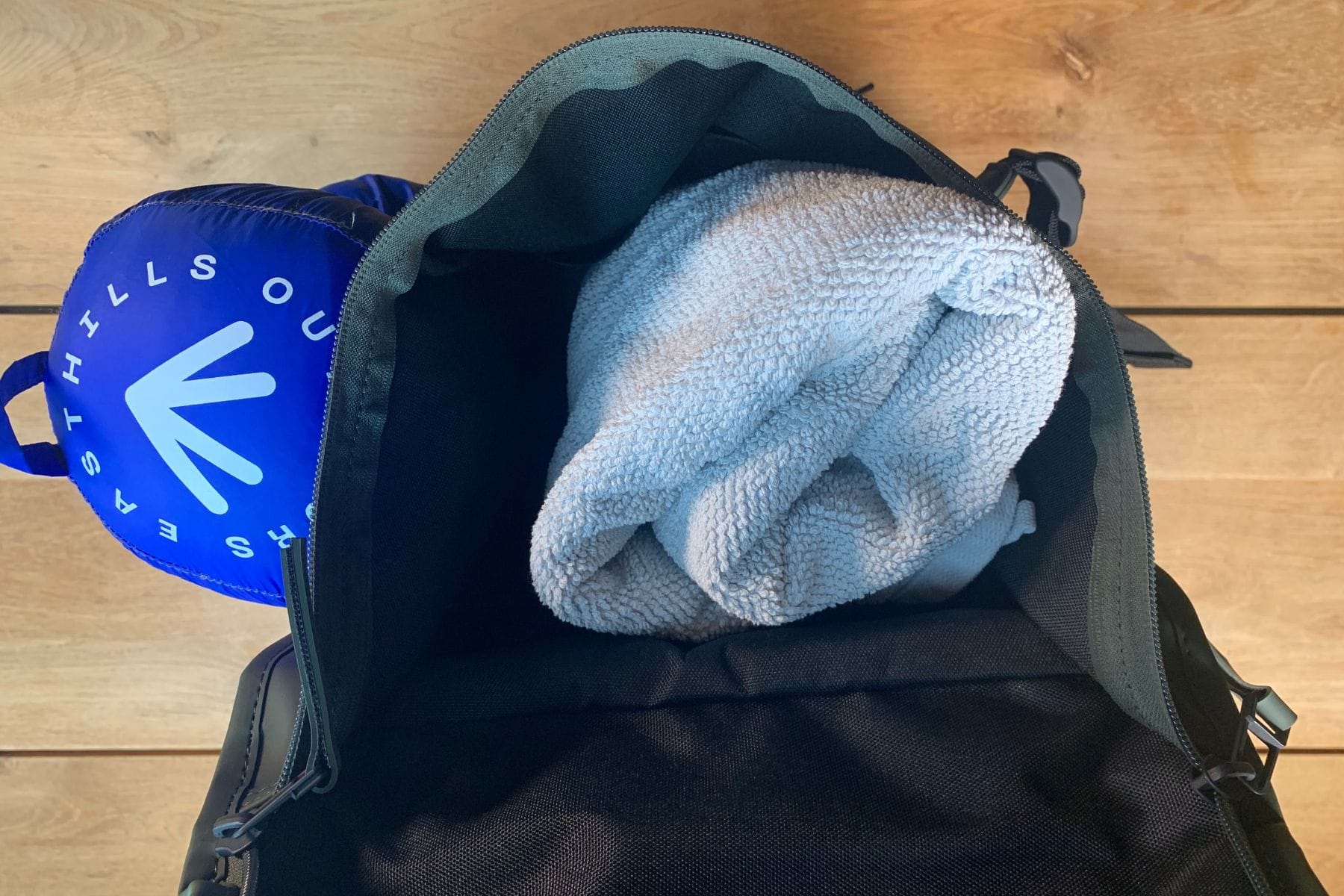 Small Pocket