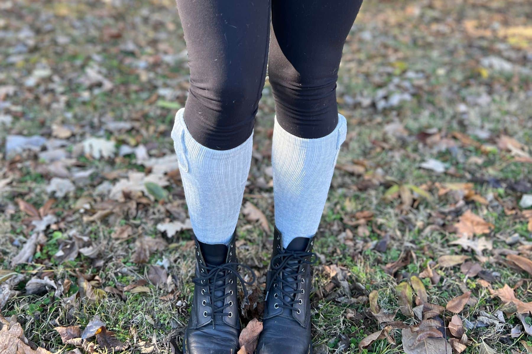 Snow Deer Heated Socks Comfort