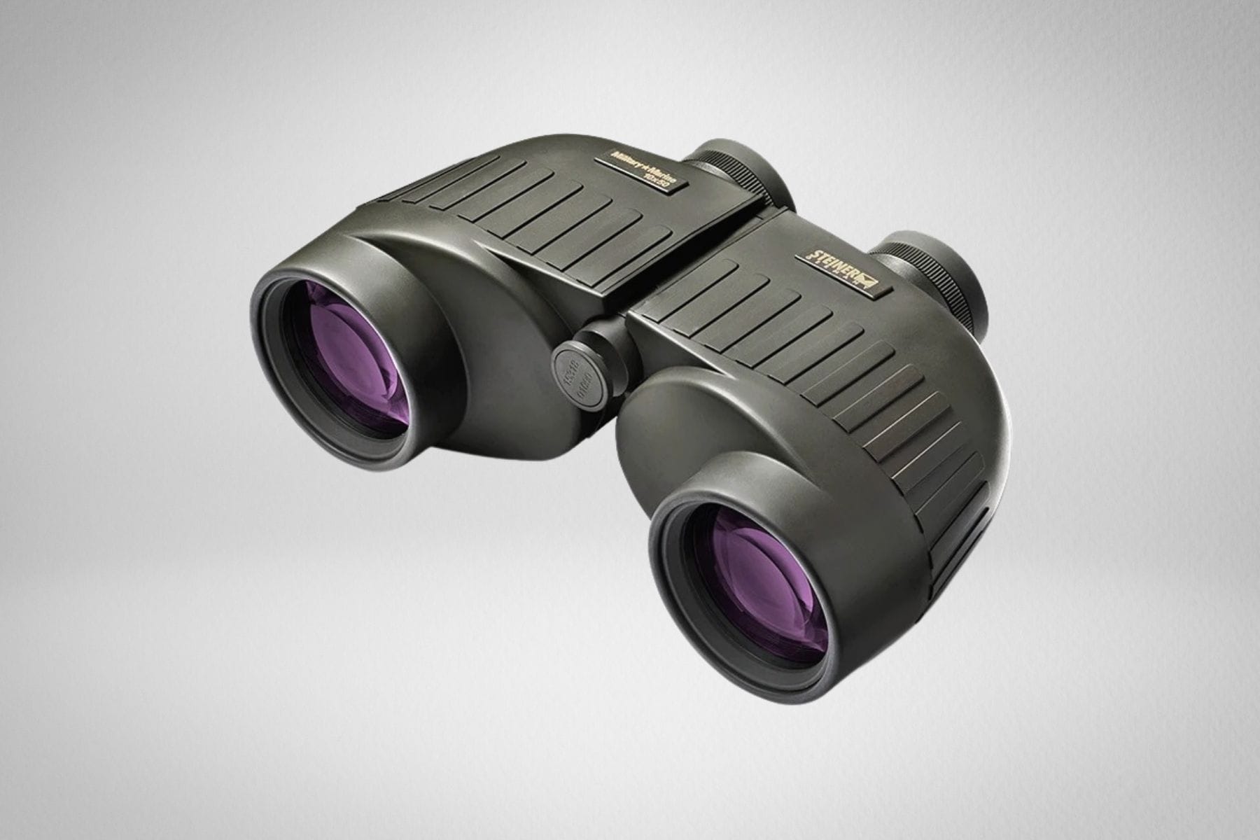 Steiner MM1050