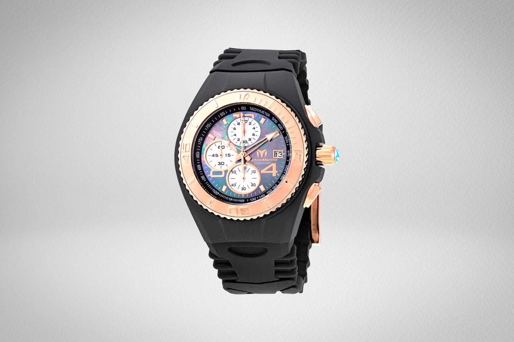 Technomarine Cruise