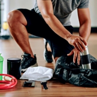 Gym Bags