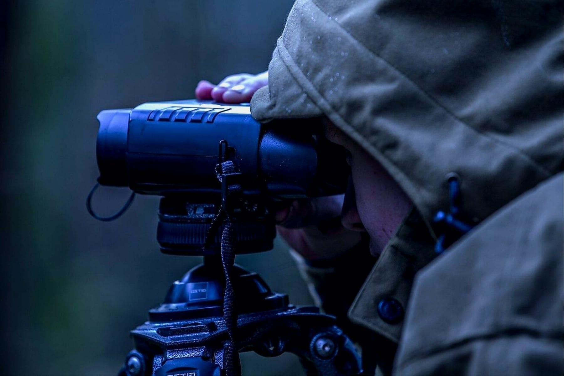 Night Vision Goggles