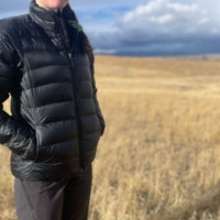 Down Jackets