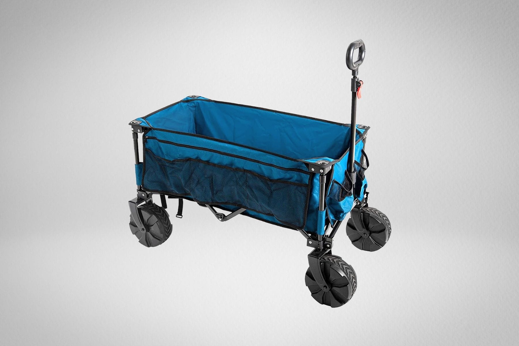 Timber Ridge Wagon