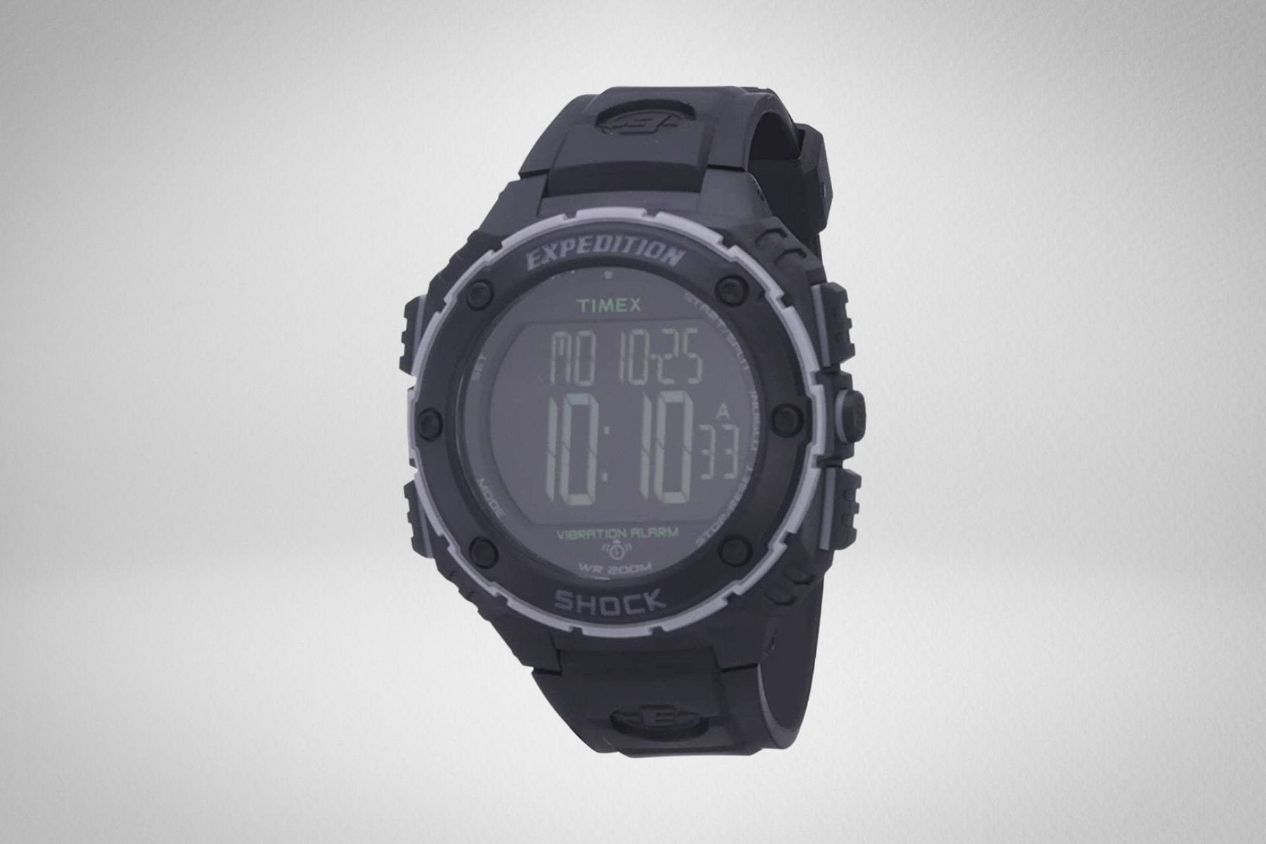 Timex Men’s Expedition