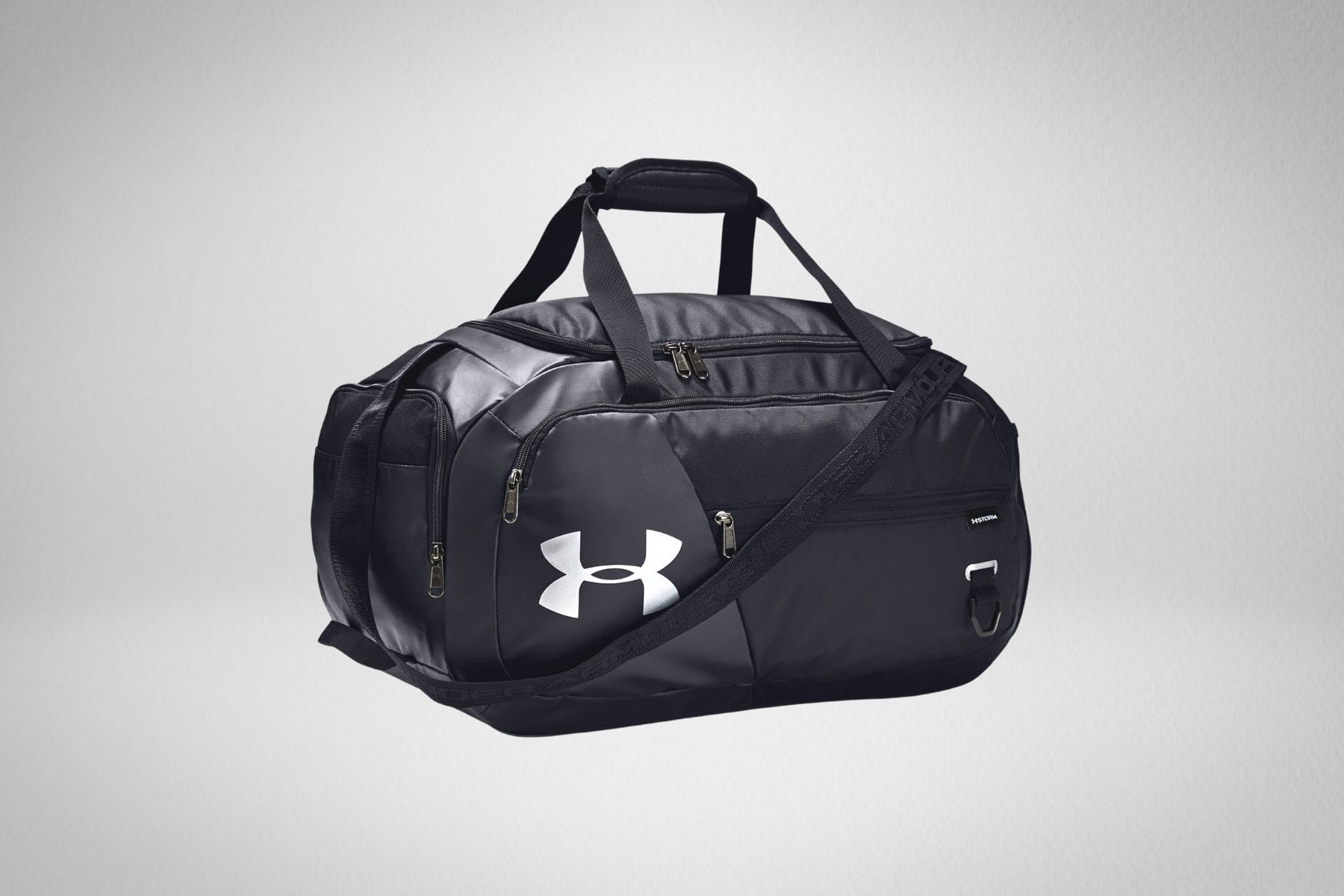 Under Armour Undeniable 4.0