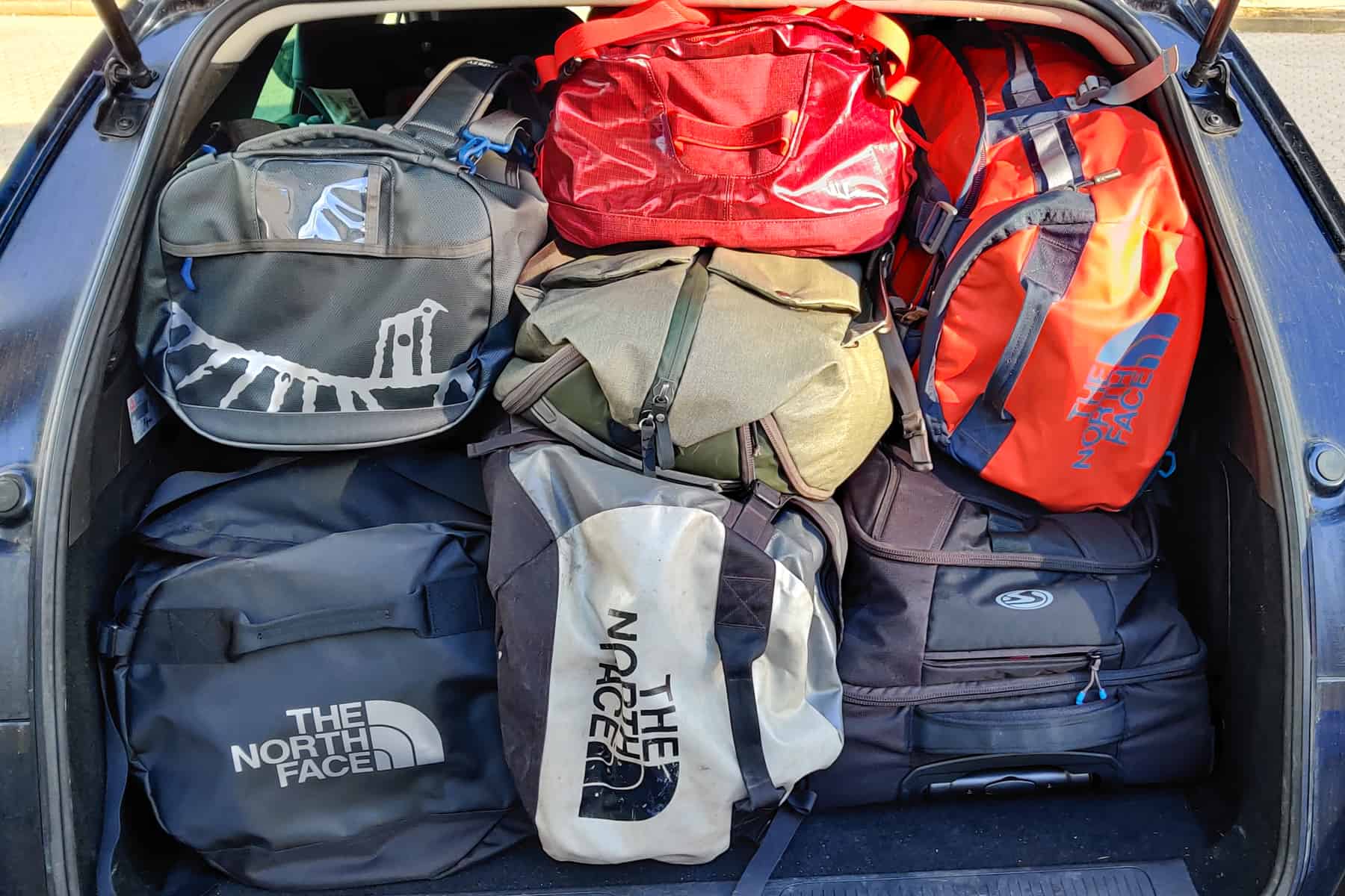 Duffel Bags: The Buying Guide