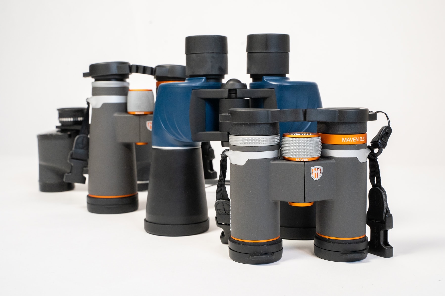 Binoculars