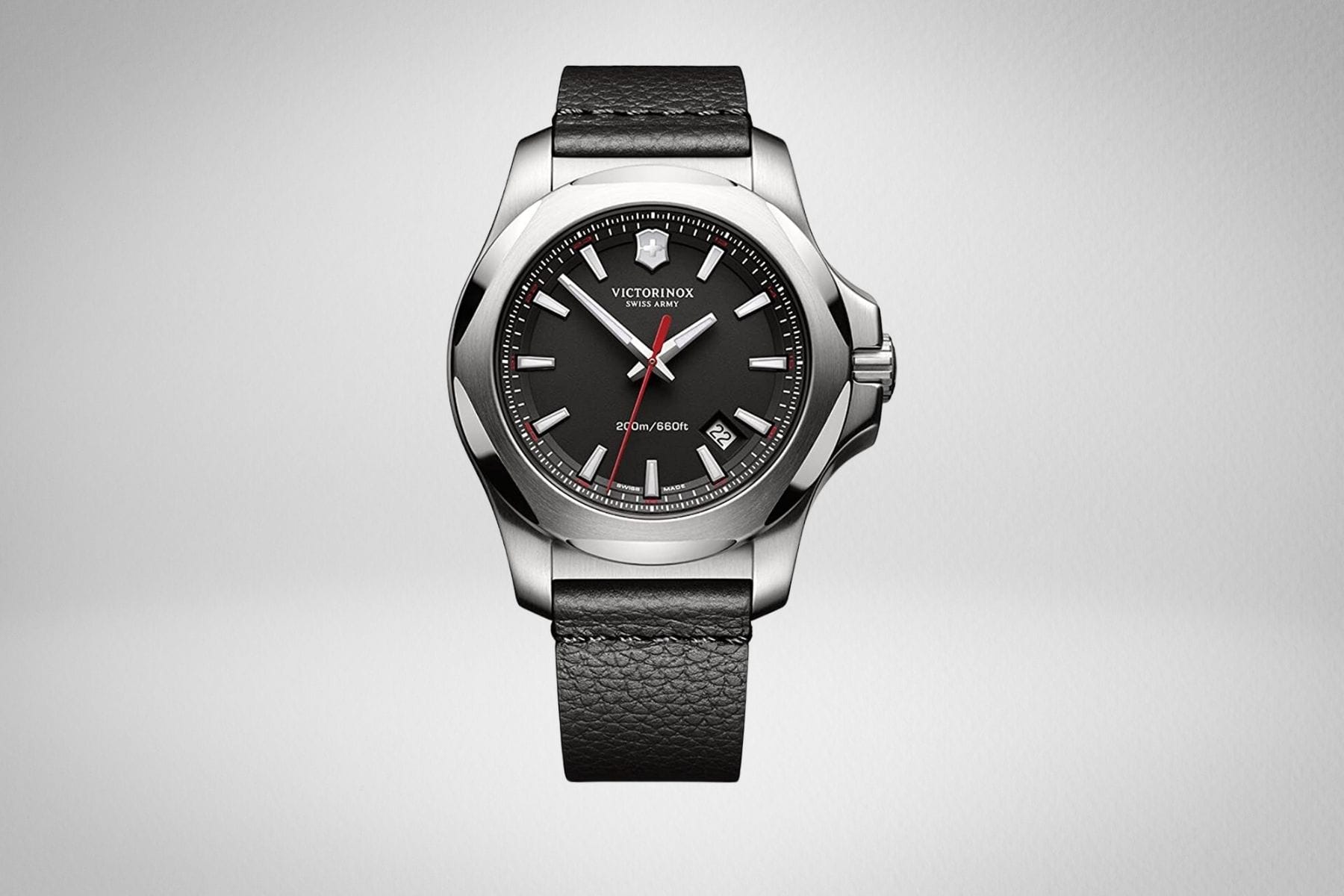 Victorinox Swiss Army I.N.O.X.