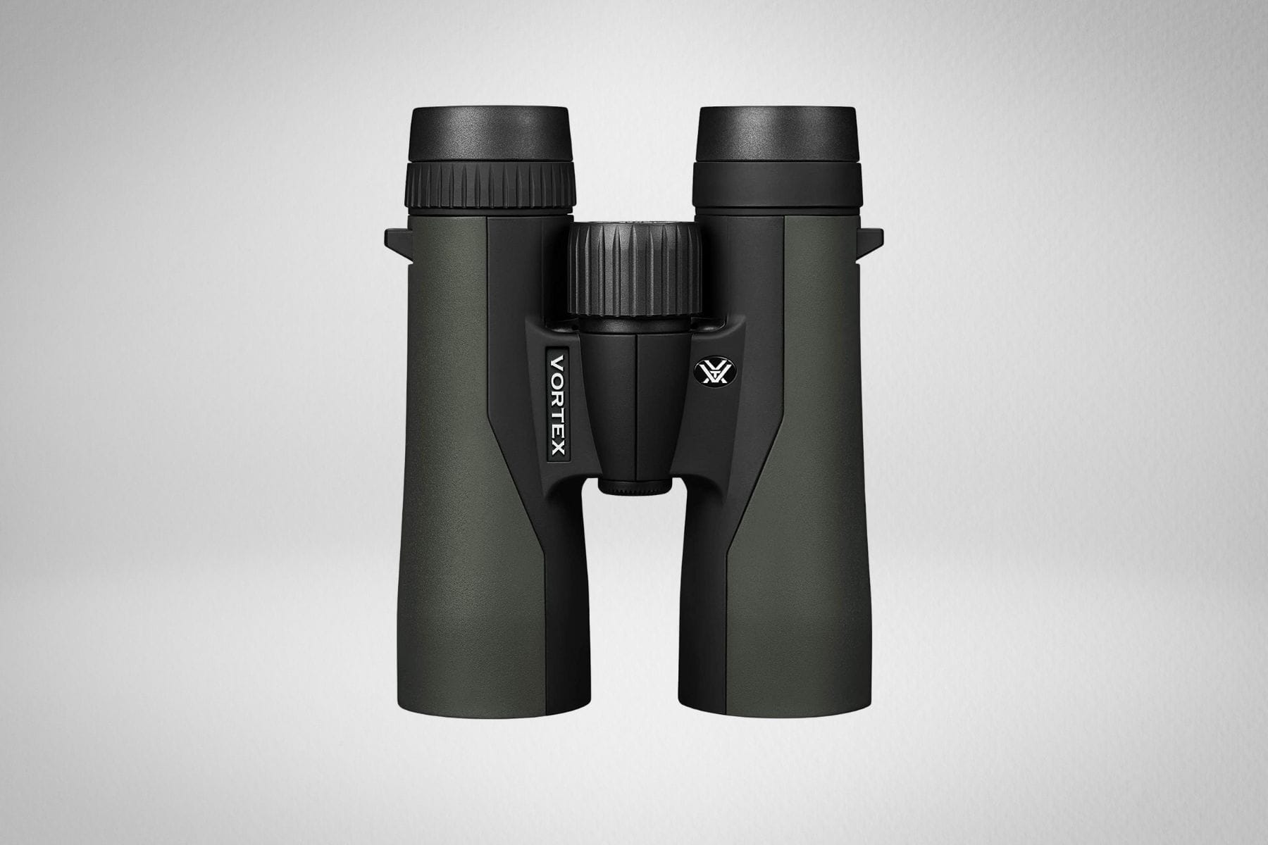 Vortex Optics Crossfire 8x42 Construction Quality