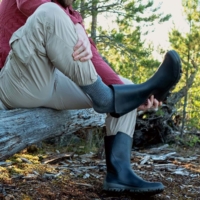 Waterproof Pants