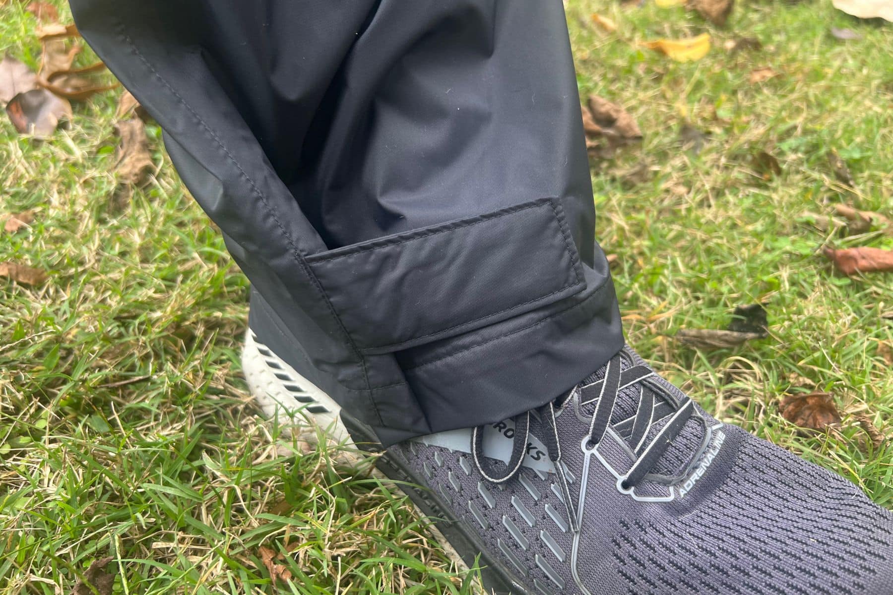Waterproof Rain Pants