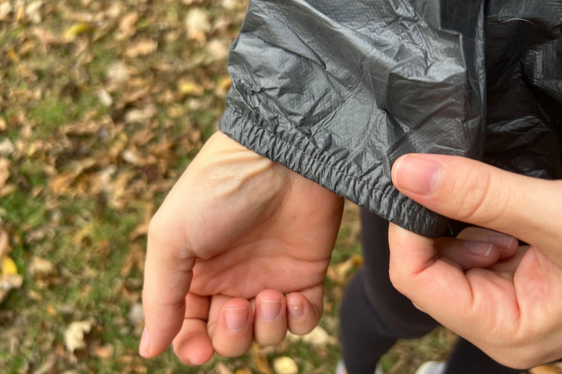 womens rain suit