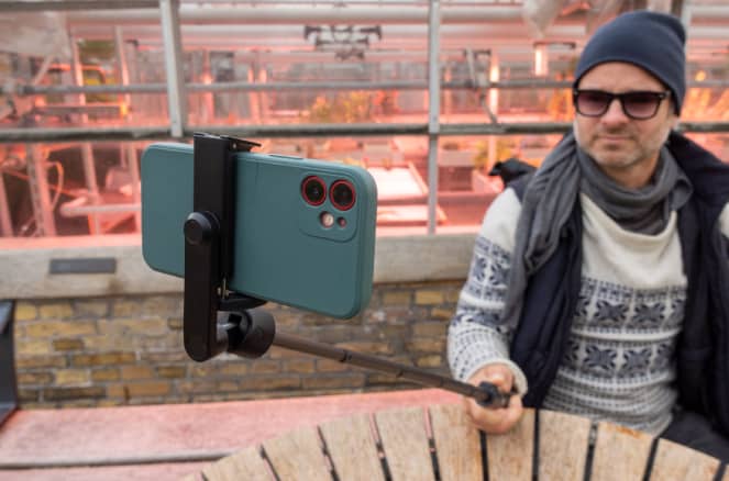 Yoozon Selfie Stick Tripod Summary
