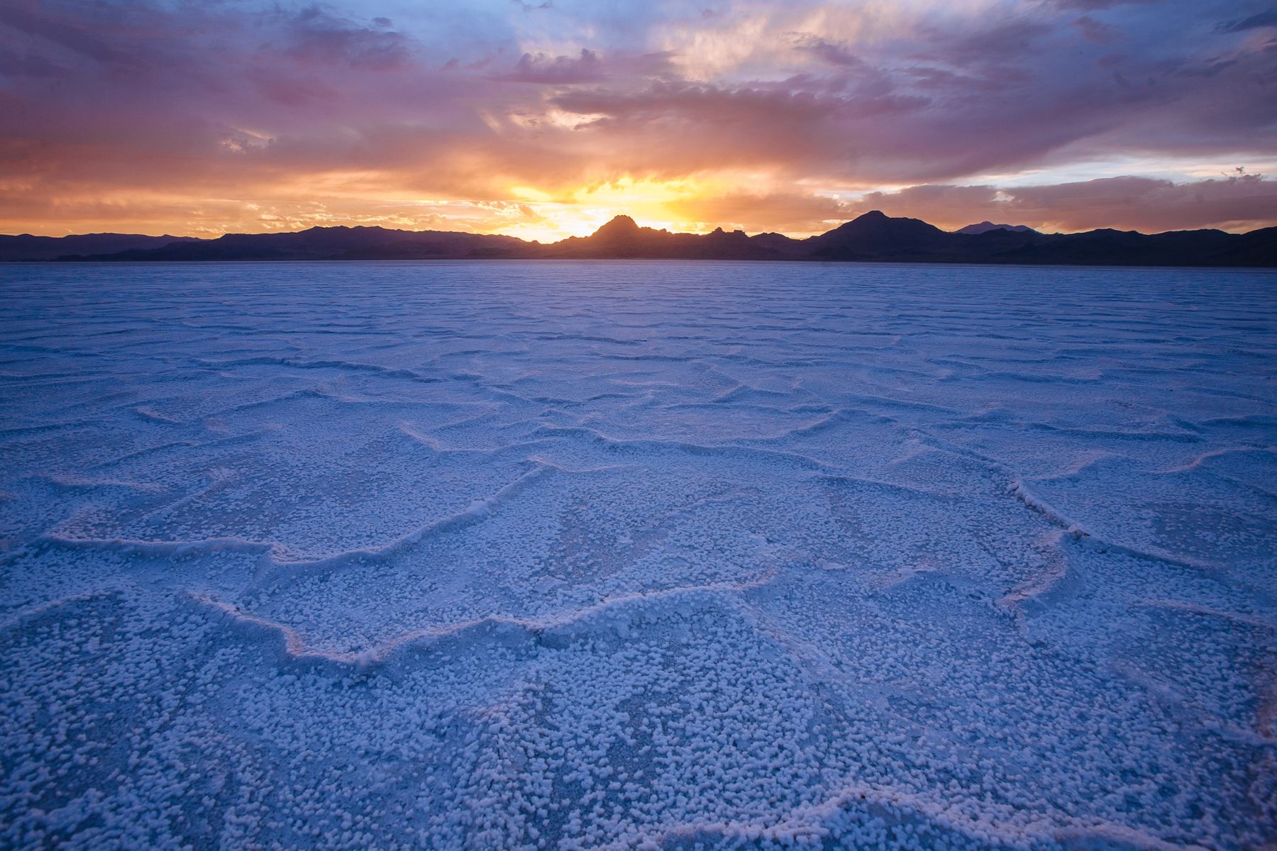 Bonneville-flats-sun