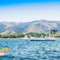 Guanacaste Half-Day Sport Fishing Charters