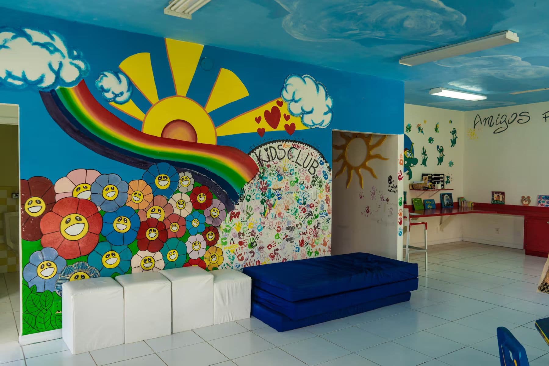 Kids Club
