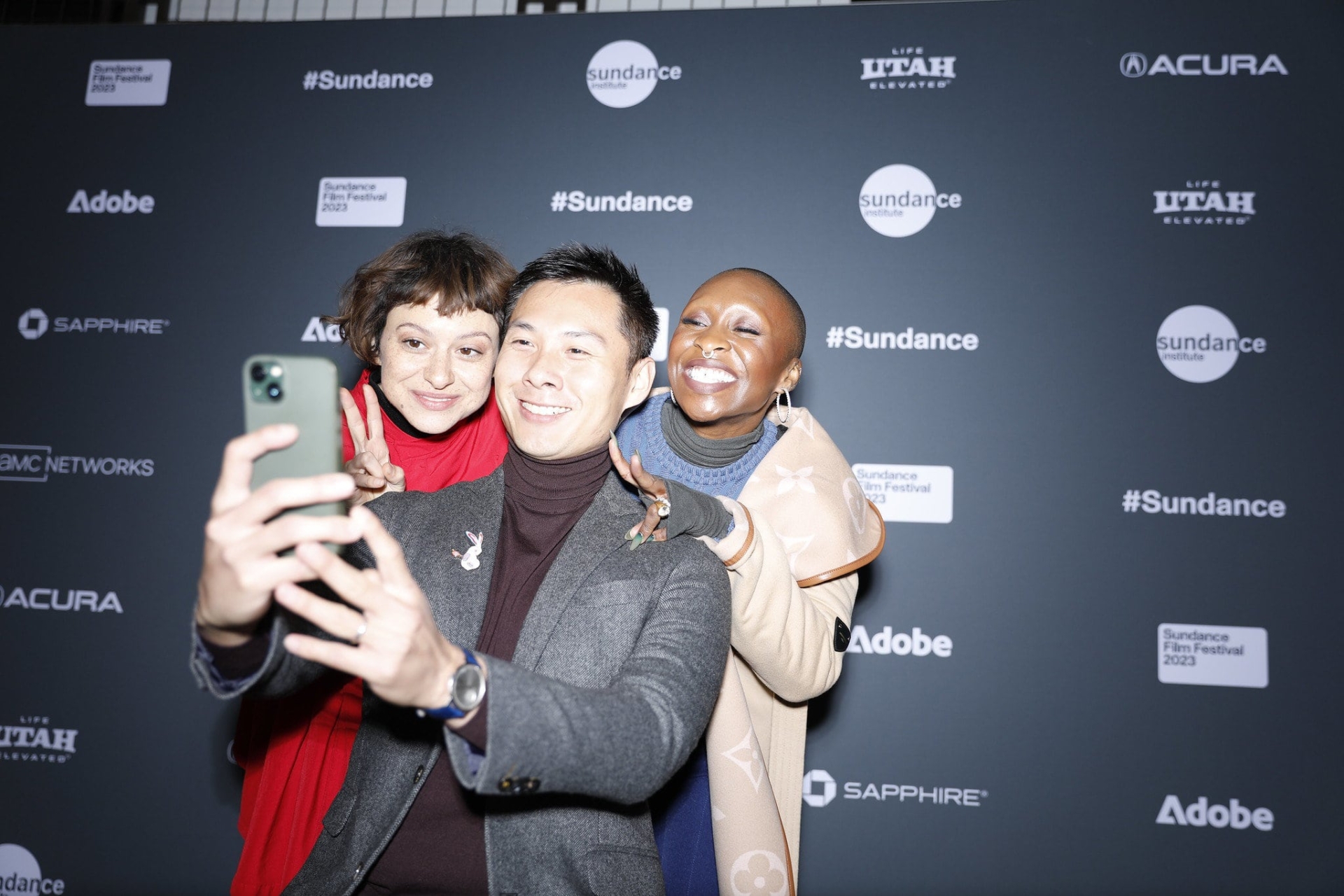 Attend the Sundance Film Festival