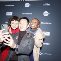 Attend the Sundance Film Festival