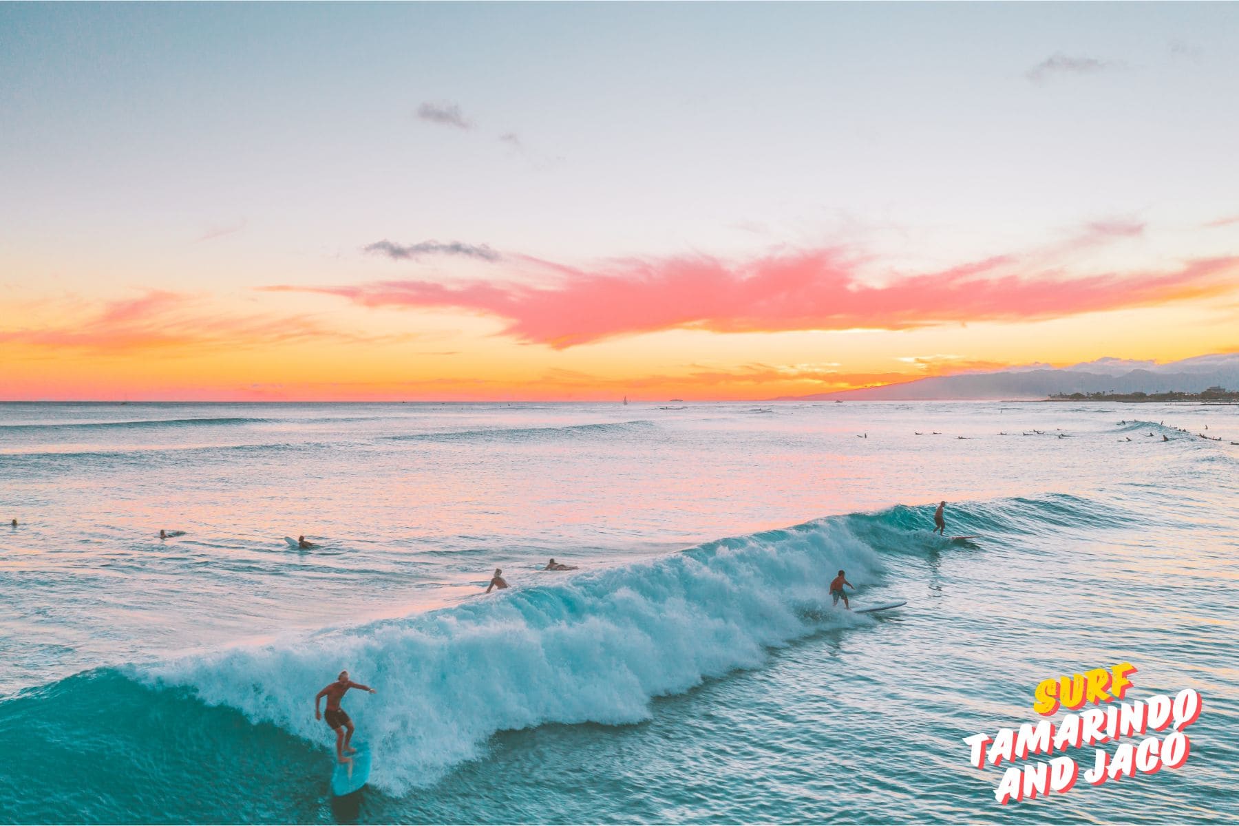 Surfing Lessons