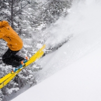 Ski at Nearby Resorts