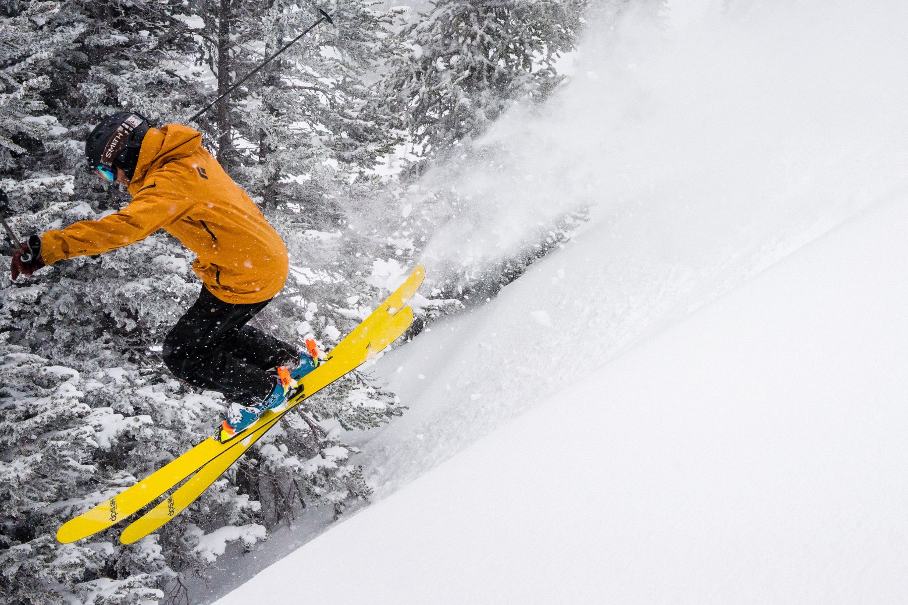 Ski at Nearby Resorts