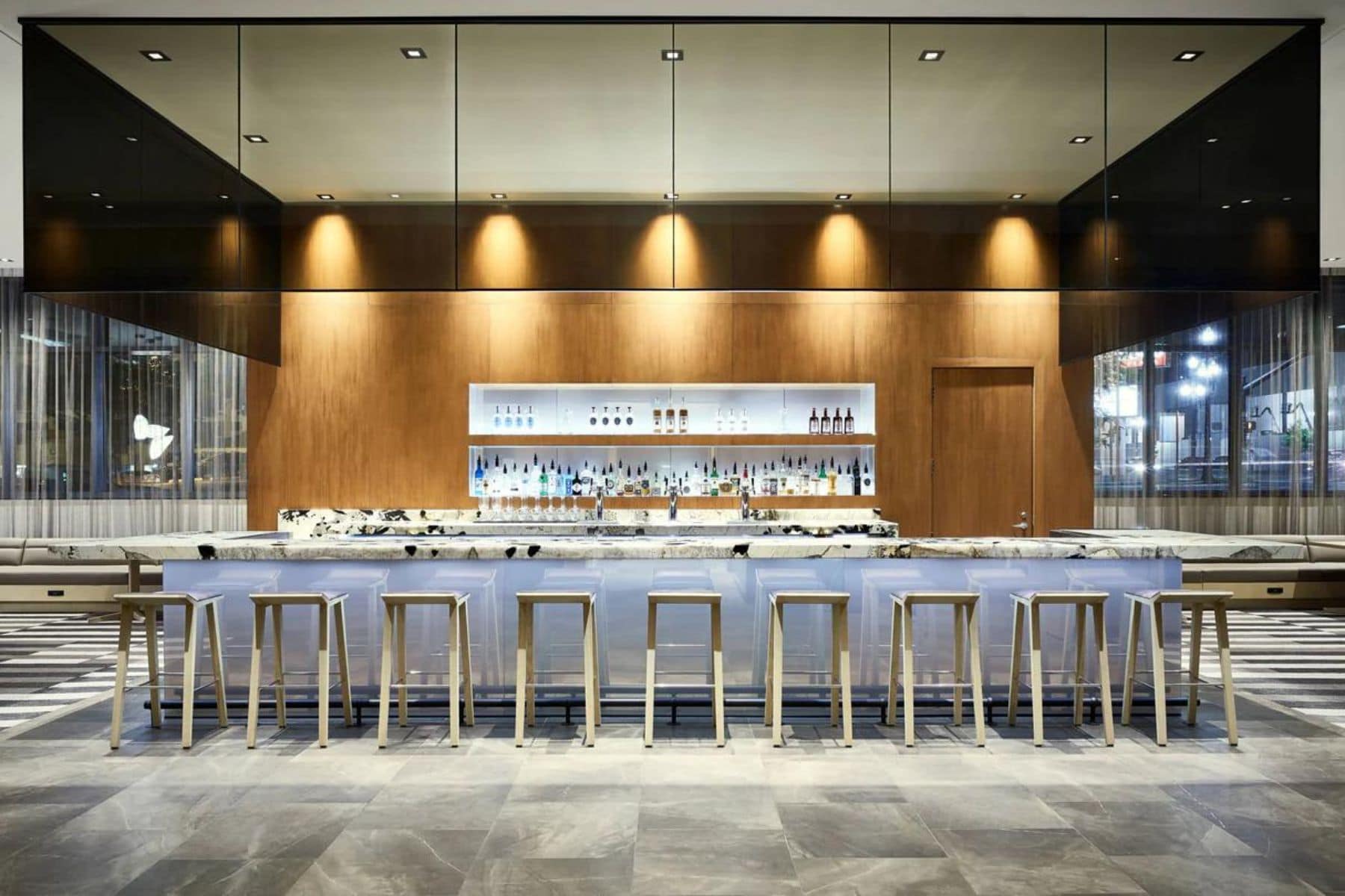 Ac Hotel Bar