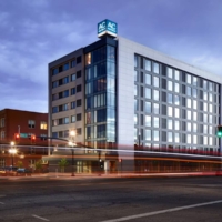 AC Hotel Salt Lake City