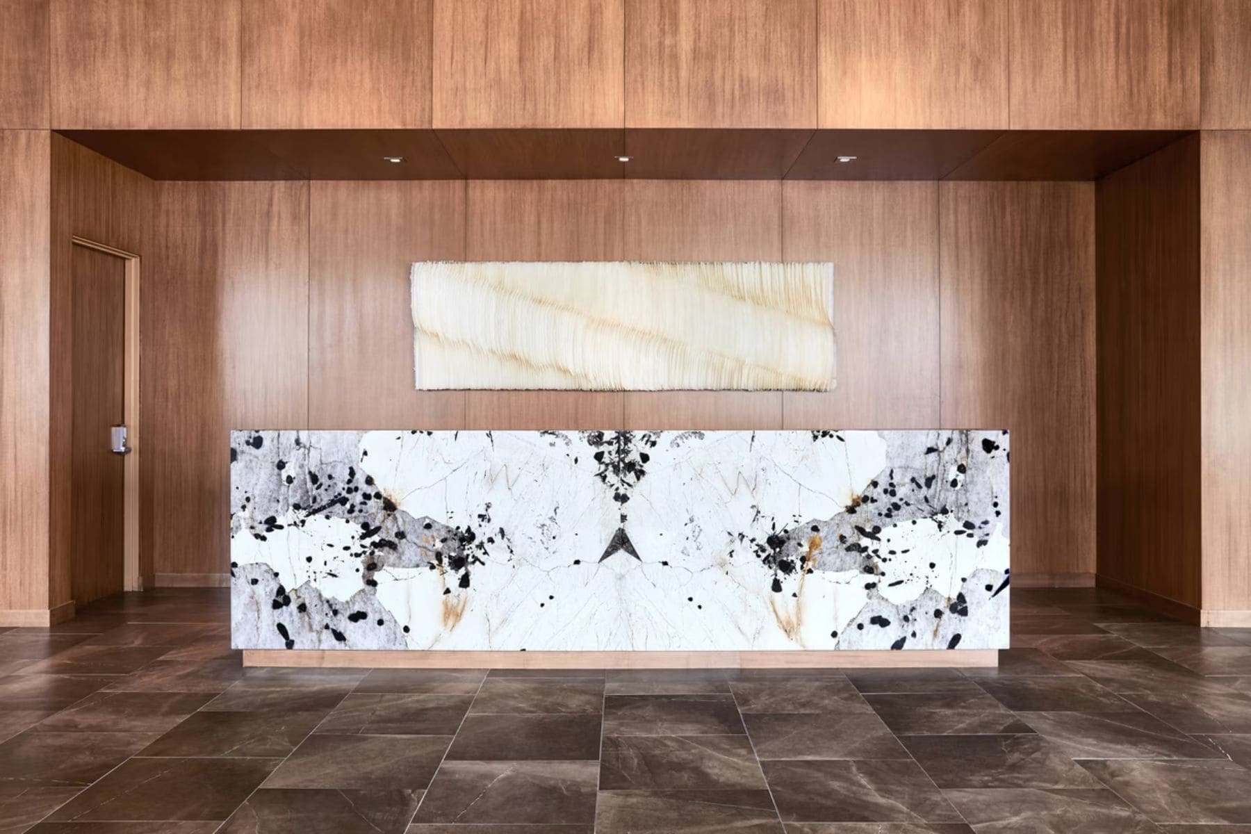 Ac Hotel Front Desk