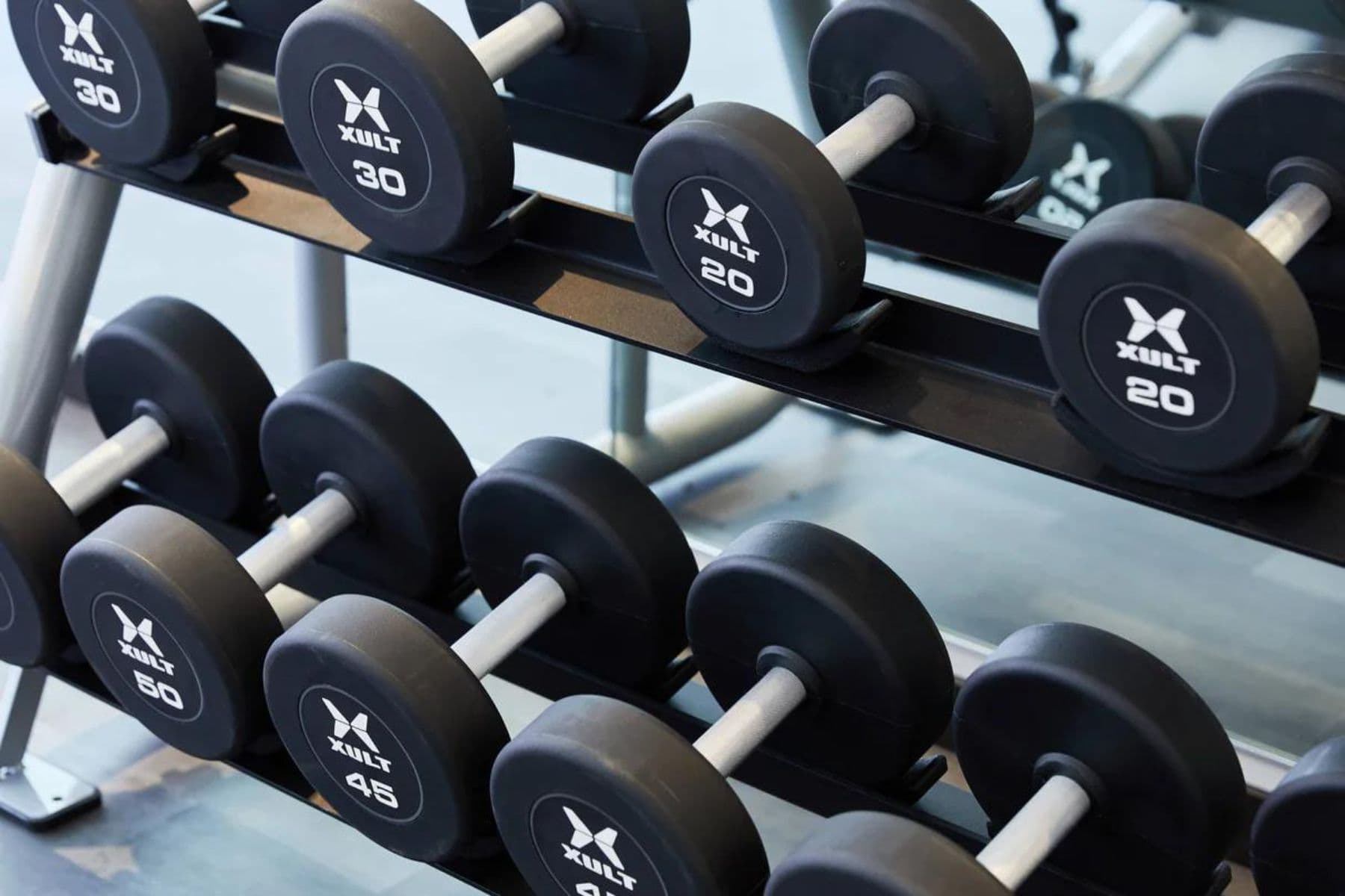 Ac Hotel Gym