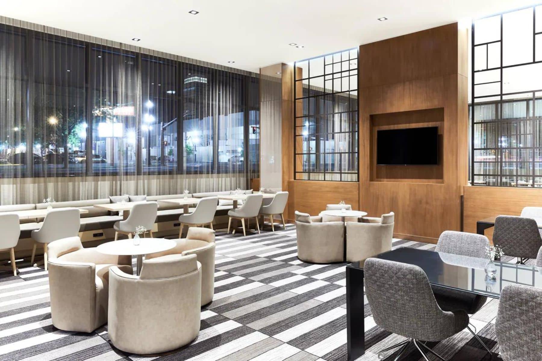 Ac Hotel Lounge